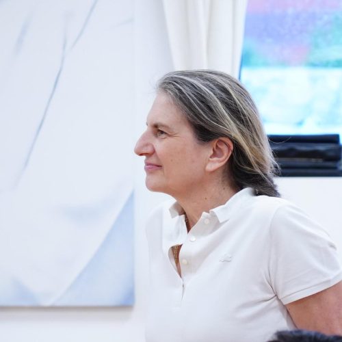 Corine Biria Workshop Basel